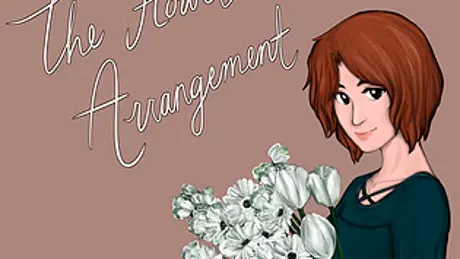 The Flower Arrangement