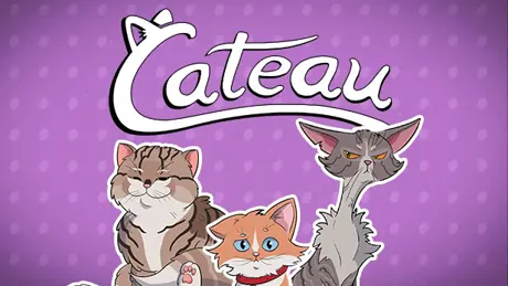 Cateau