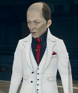 男人