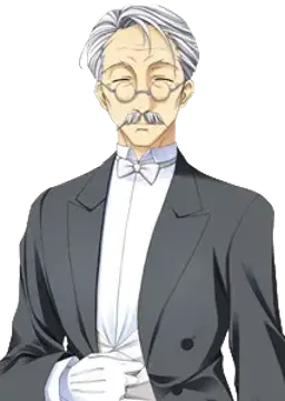アルフレッド