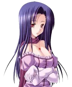 宇津呂 静香