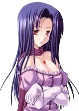 宇津呂 静香