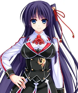 刀条天音
