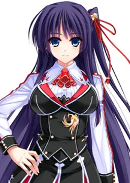 刀條 天音