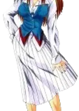織野 美穂