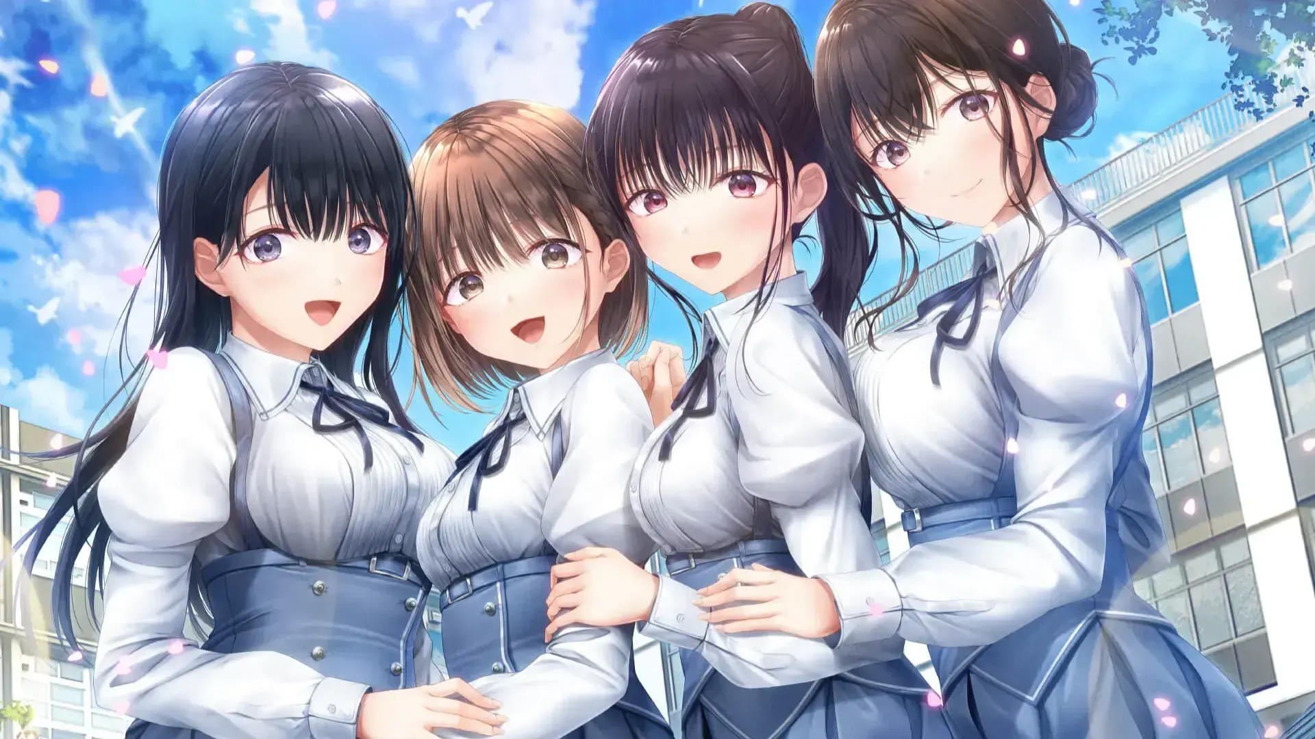 制服女友2