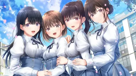 制服女友2