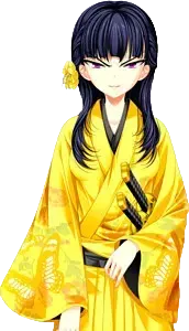 色部安长