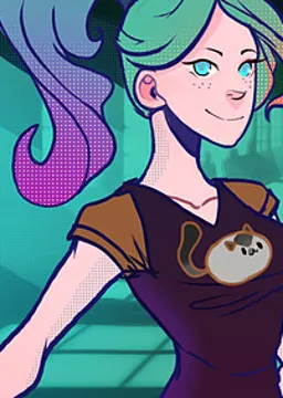 Jill Count