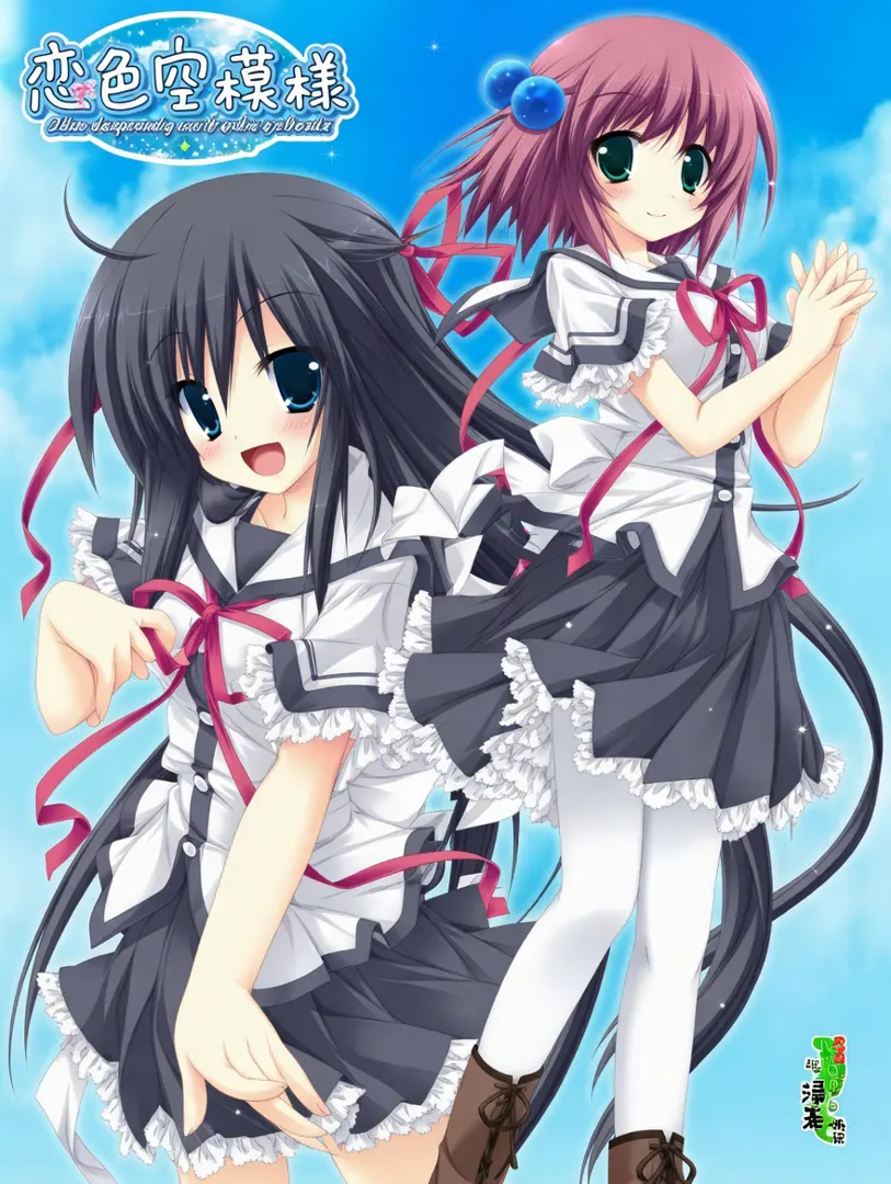 恋色空模様 After Happiness and Extra Hearts