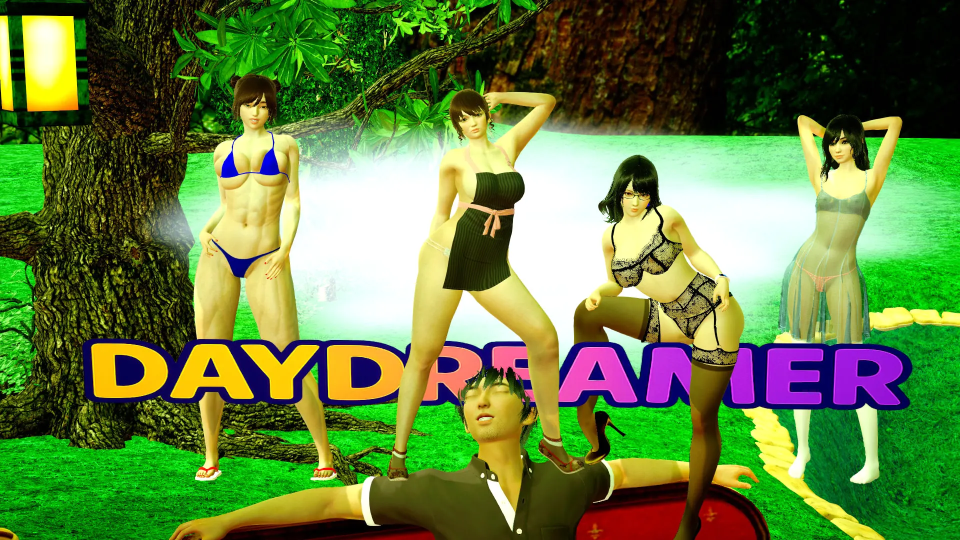DAYDREAMER