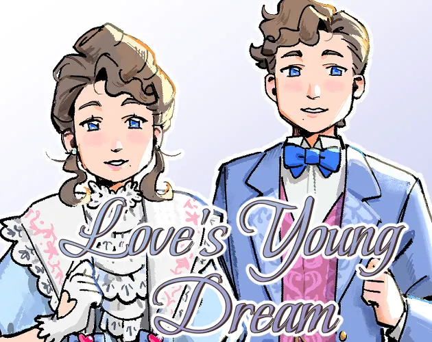 Love's Young Dream