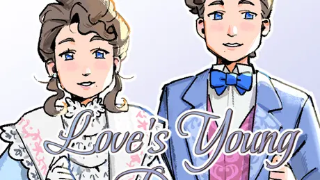Love's Young Dream