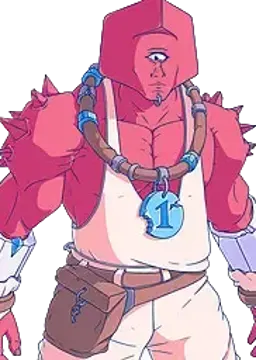 Poppa Gummy