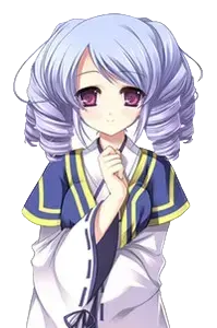月城 アリス