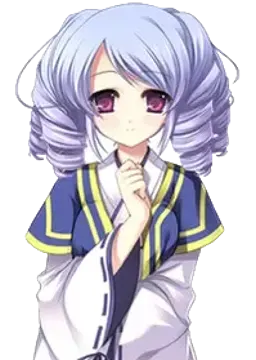 月城 アリス