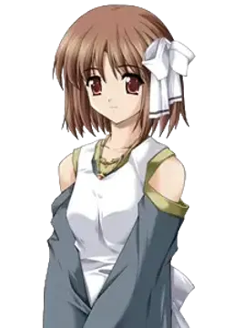ミルア