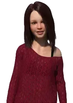 Savanna Mancini