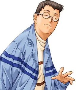 田倉 務