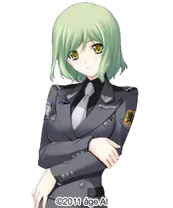 露娜特蕾西亚·冯·维茨莱本