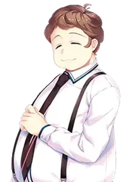 成宮 帝雄