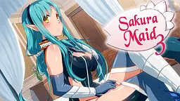 Sakura Maid 3