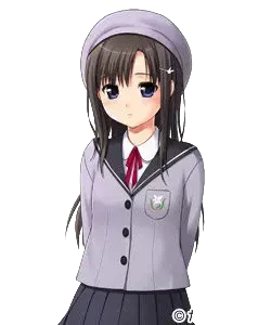 片瀬 柚