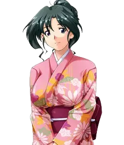 紺野 美恵