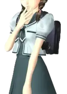 赤城愛美