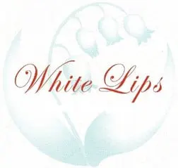 WHITE-LIPS