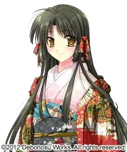 くくり姫