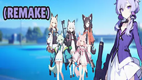 Love is War (Remake)