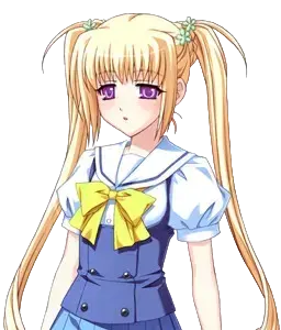 彩月梨里
