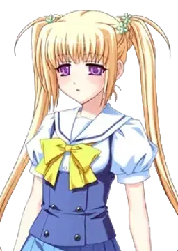 彩月梨里