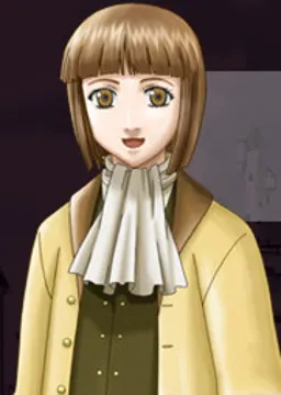 エミリオ＝ベルモント