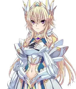 ブリュンヒルデ