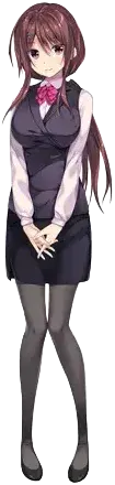 橘 美織