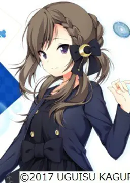 井土之谷祈吏