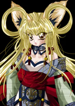 シャモア