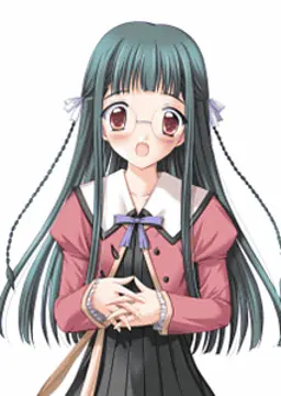 皆川 理絵