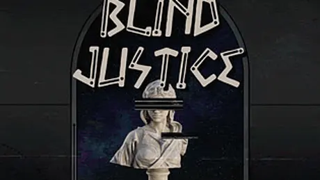 Blind Justice
