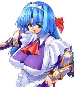 ルセリナ