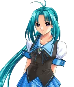 秋山 美帆