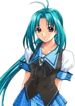 秋山美帆