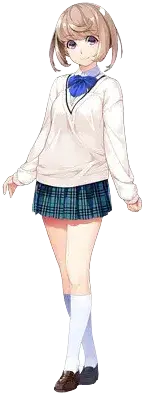 御嵩依子