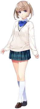 御嵩依子