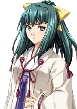 土御門 零
