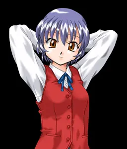 沖田 ゆかり