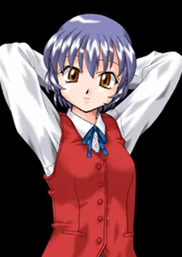 沖田 ゆかり