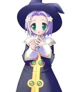 ミルキー・ミルコック